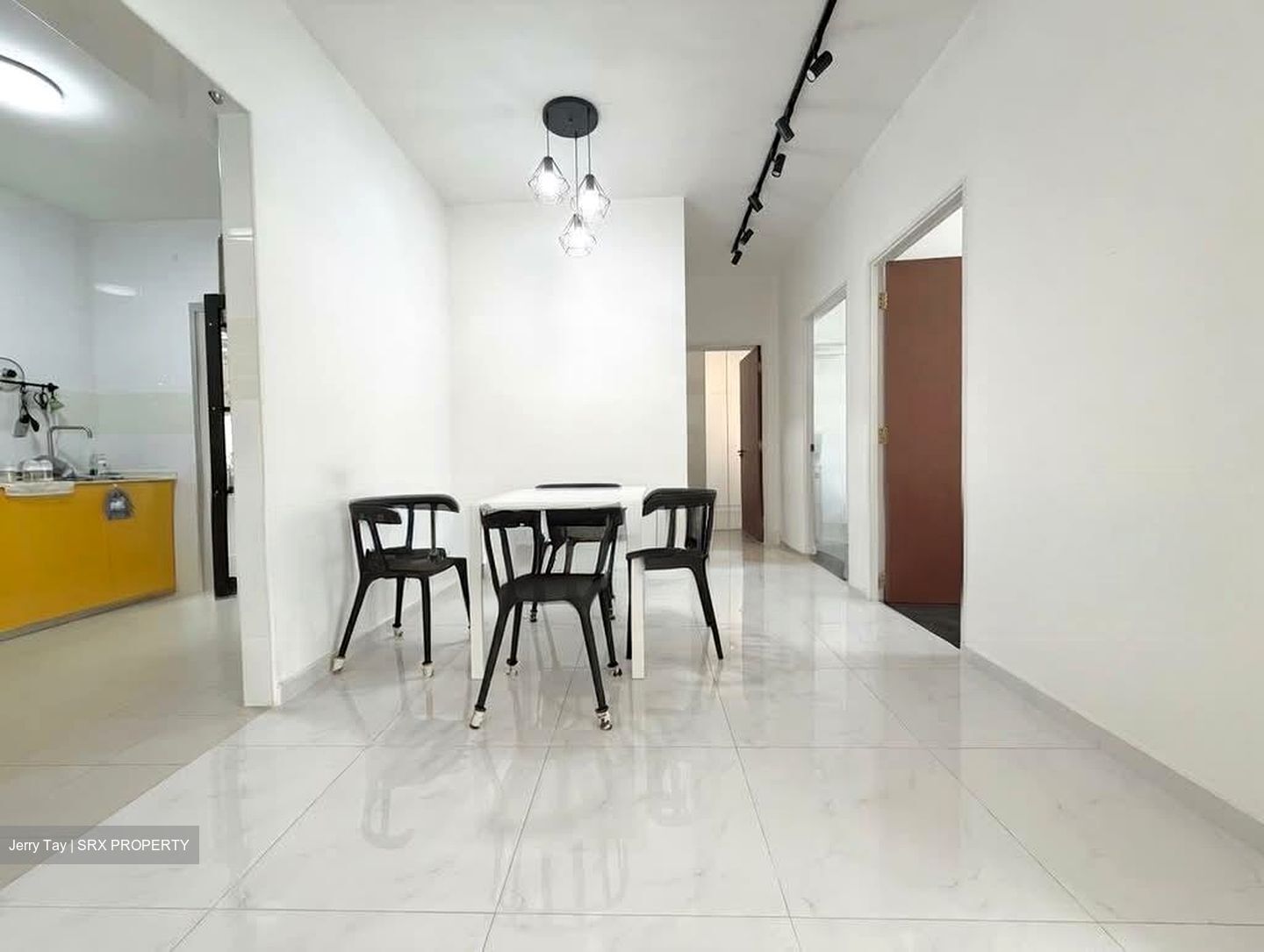 Blk 104B Eastbrook @ Canberra (Sembawang), HDB 4 Rooms #553778421